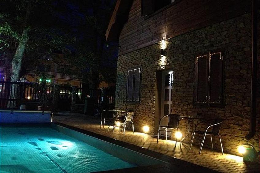 Villa 7 - foto 10