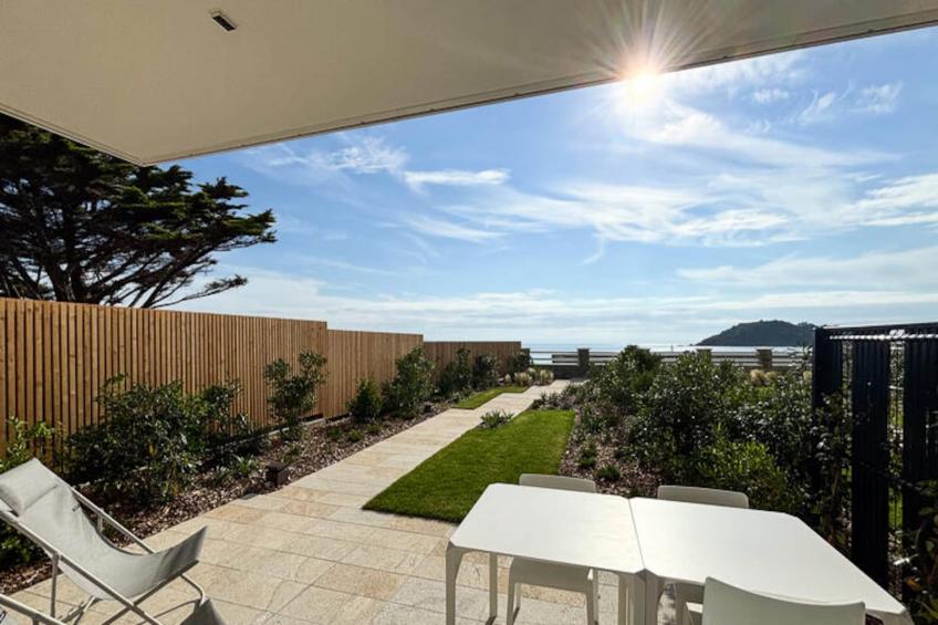 Appartements à Trebeurden - foto 2