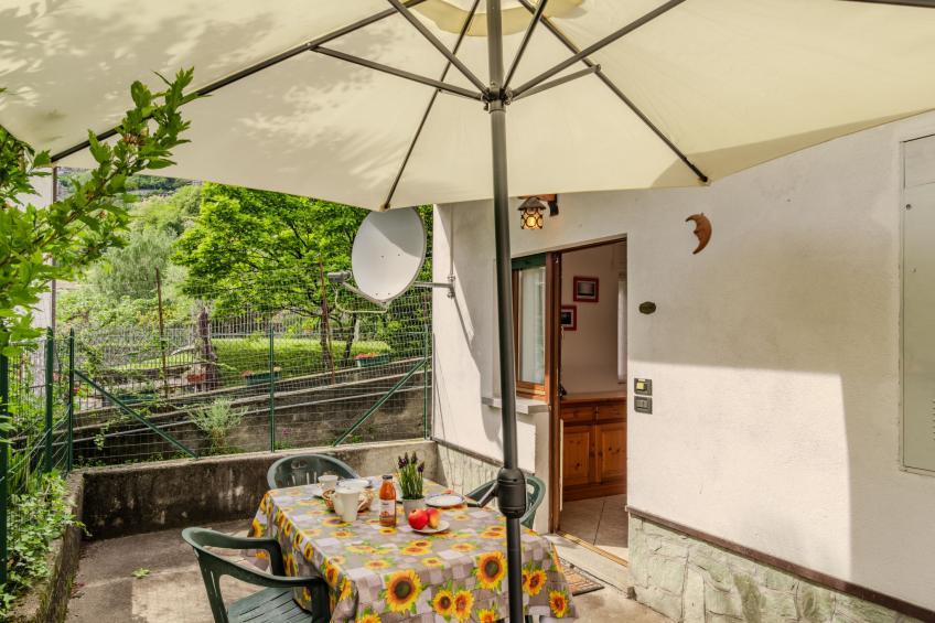 Casa Marta (GLA160) - foto 2
