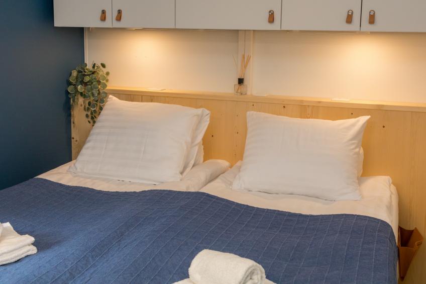 Holidayhouse - Noordendolfer 2-49 | Zoutelande - foto 13