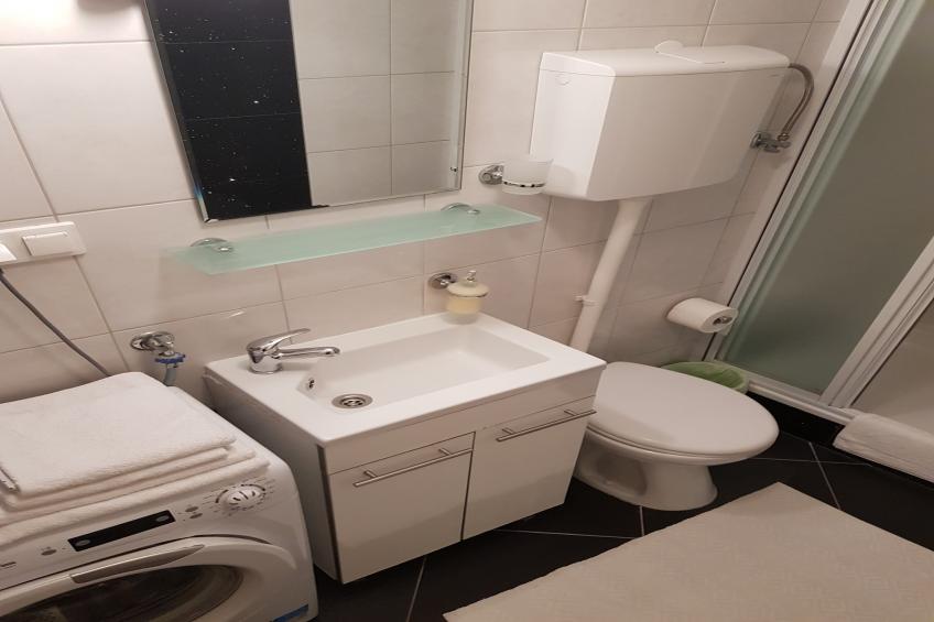 Apartments Minerva - Superior One Bedroom Apartment (A3) - foto 6