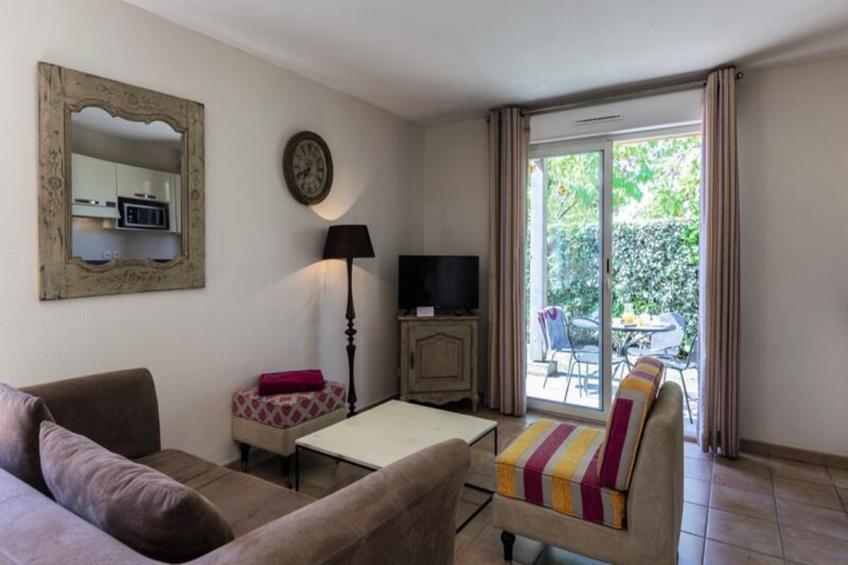 Belambra Clubs Résidence Rocamadour - Les Portes De Dordogne - foto 20