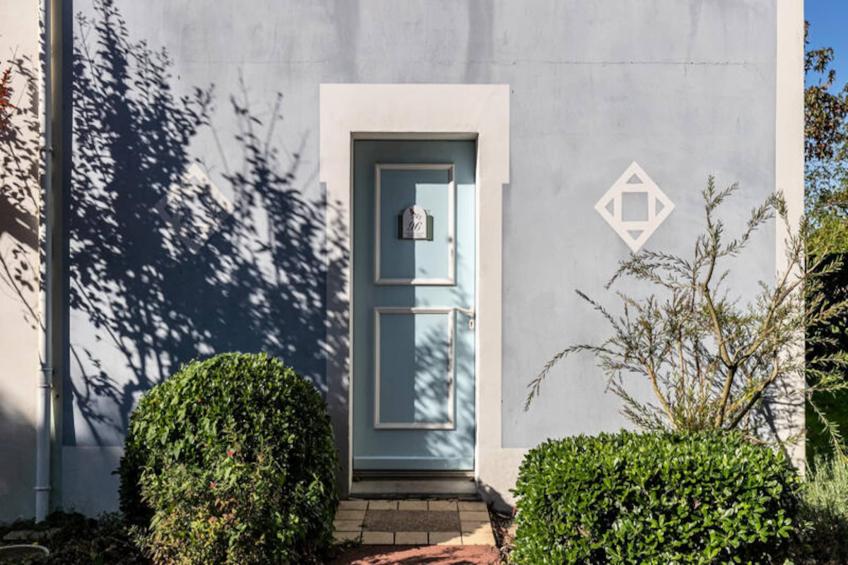 Maison à Talmont-Saint-Hilaire - Port Bourgenay - foto 21