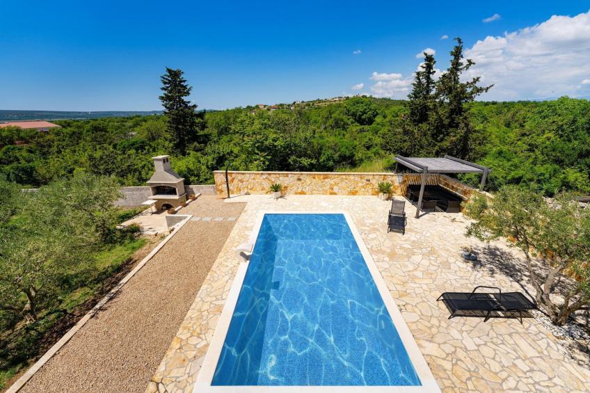 Holiday home Maria - foto 21