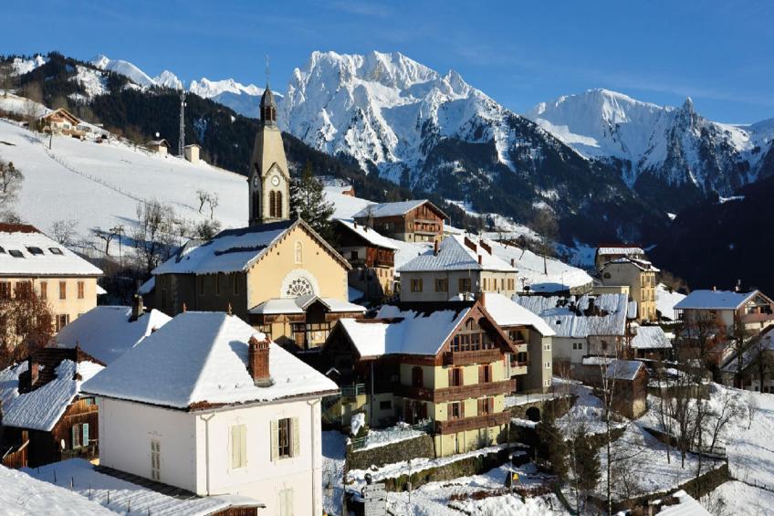 Appartements à La Clusaz - foto 31