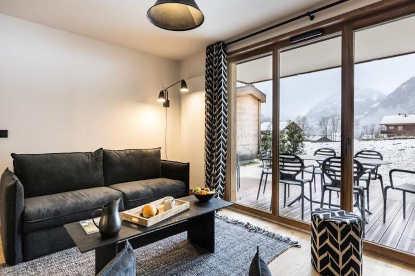 Résidence Terresens Le Flocon Blanc - foto 11