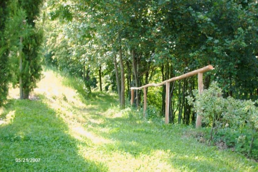 Agriturismo L'Argilla - Wohnung - foto 8