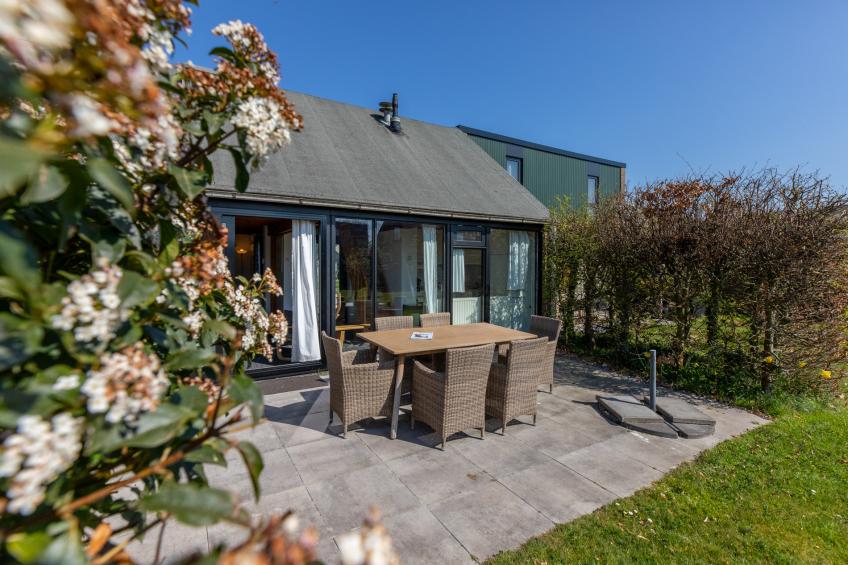 Holidayhouse - de Haaijmanweg 5 | Burgh-Haamstede "huis 118" - foto 26