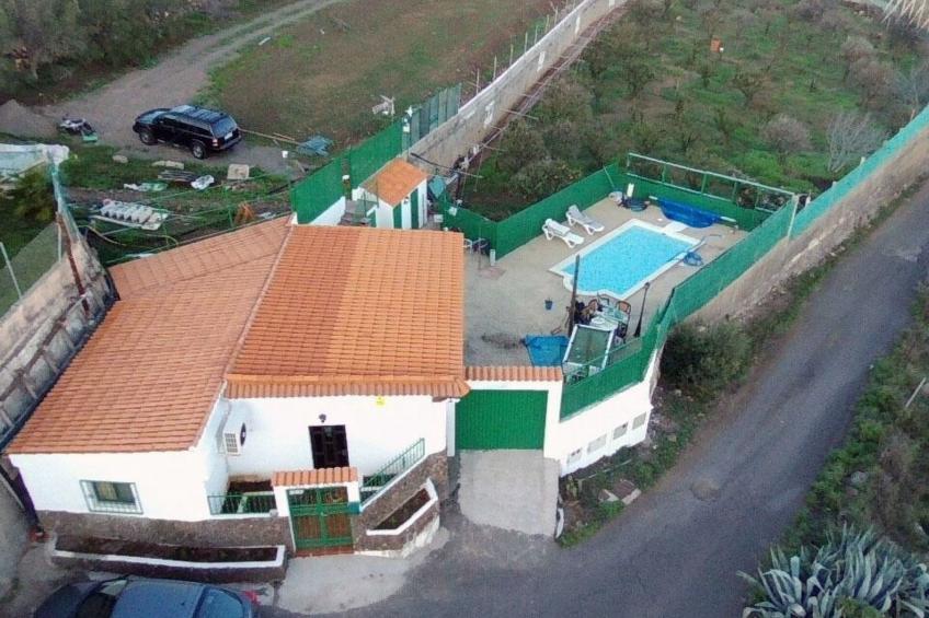 mit privatem Pool - foto 6