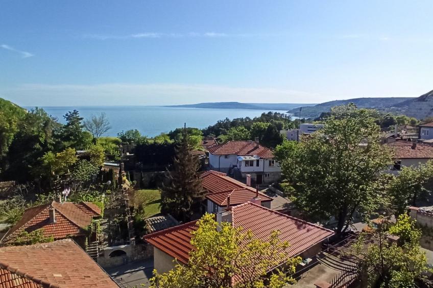 Familienvilla mit Meerblick "Arode Villa Ovid" - foto 41