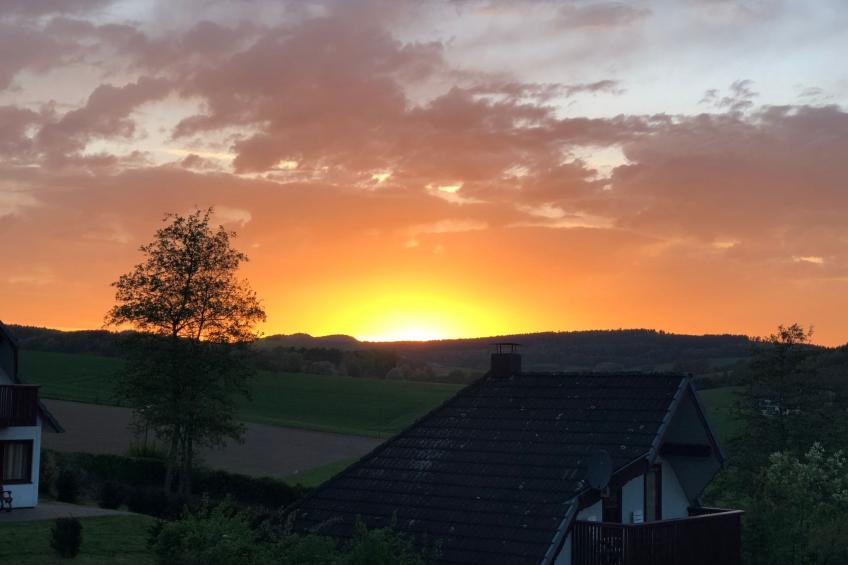 Stausee in Kirchheim Seepark - foto 26