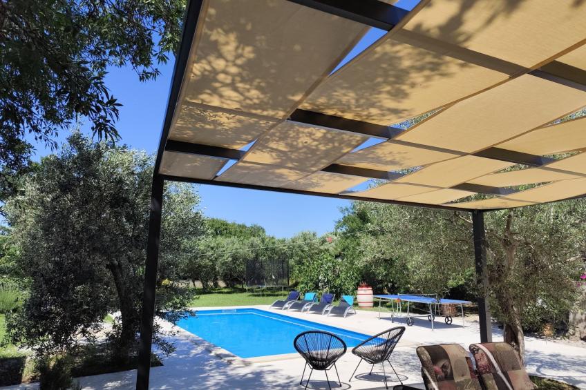 AQUA mit Pool - foto 45