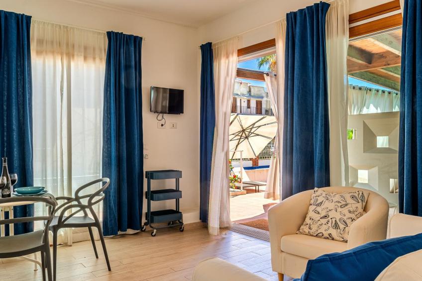 Haus Cori - Hippocampus - foto 8