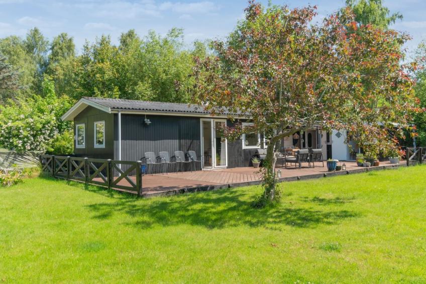 "Holmer" - 2.5km from the sea - foto 12