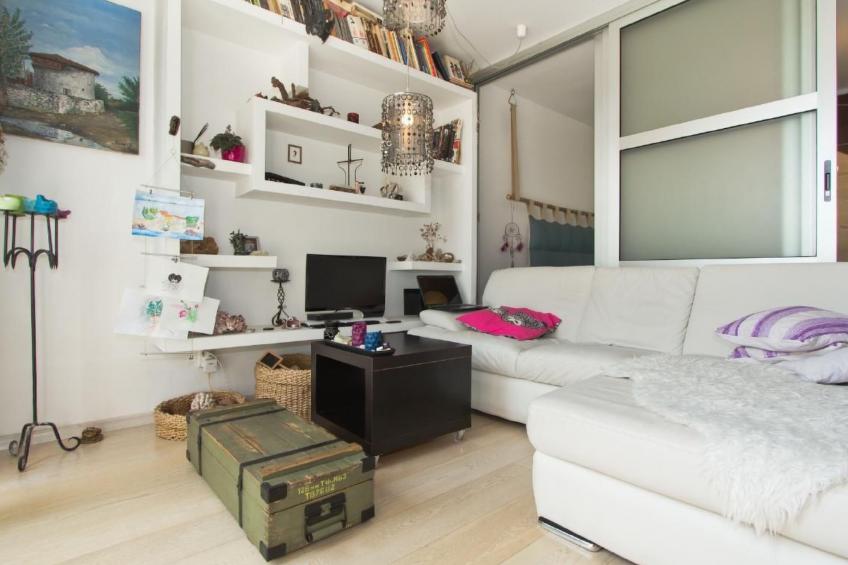 Wohnung in Rijeka mit Terrasse und Grill - foto 7