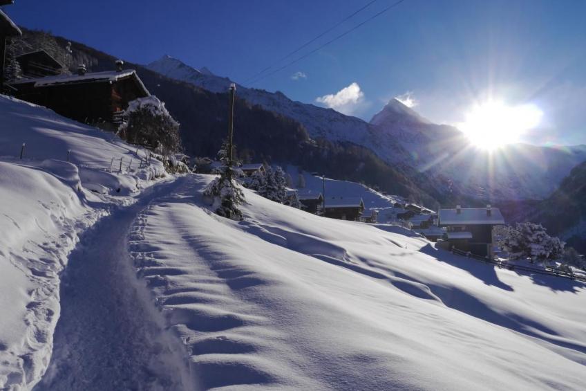 Mayen an Madeleine - foto 19