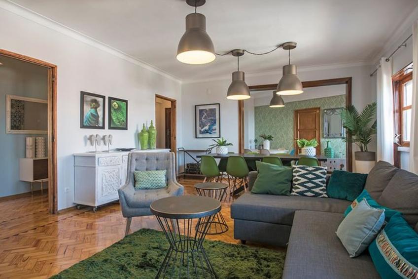 Studio für 19 Personen und 1 Kind in Lissabon - foto 22