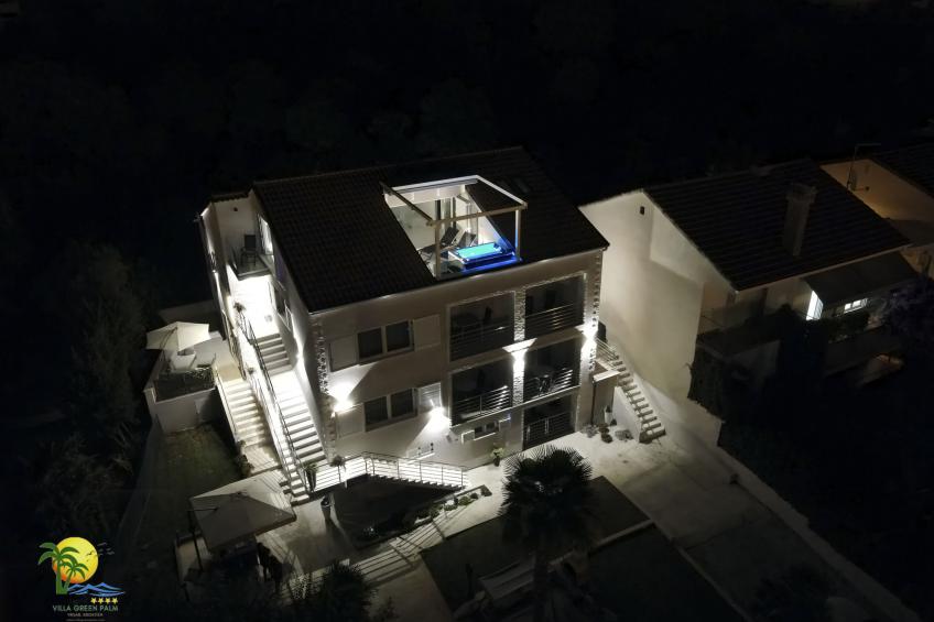 Schöne Wohnung in Vrsar mit Großer Terrasse - foto 42