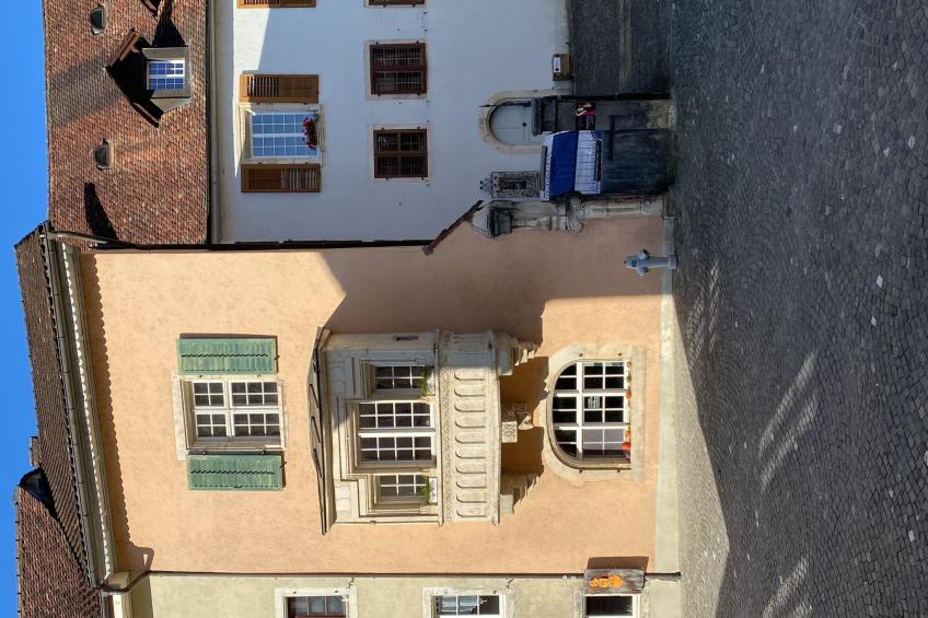 Maison Ruth/Galerie - foto 14