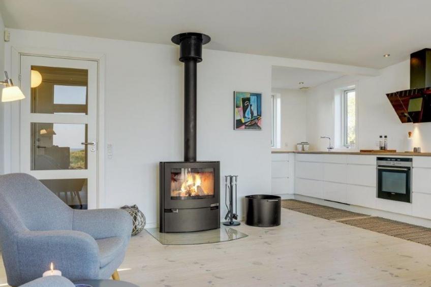 "Helin" - 100m from the sea in Sealand - foto 30