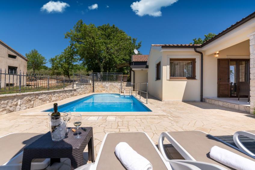 Villa  Poletti - foto 39