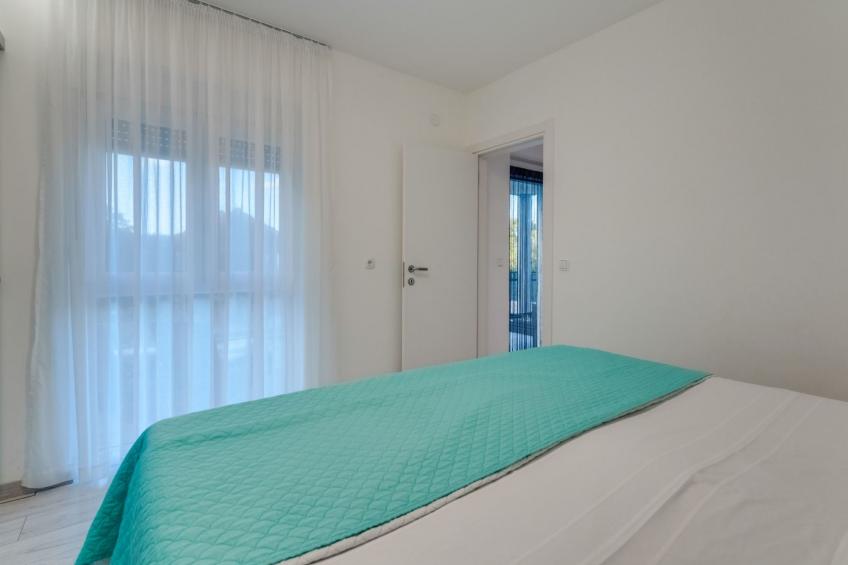 Neue Villa mit Pool und Meerblick - foto 23