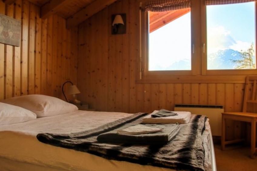 Chalet Mon Sousou Nendaz 4 Vallées - foto 16