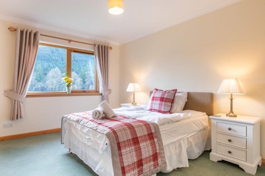 Glenmoriston Estate (2 cottages) - foto 24