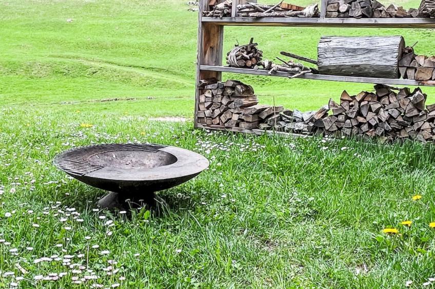 Maiensäss La Scera - foto 34