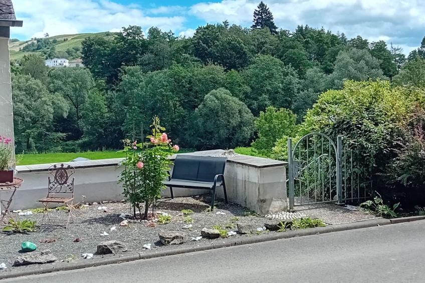 Tolle Wohnung in Klüsserath mit Großem Garten - foto 20