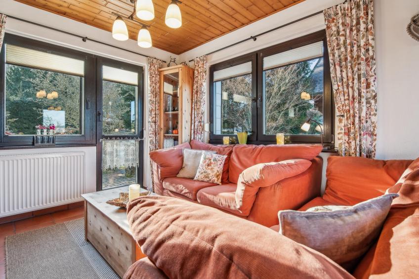 Das Haus am Wald - foto 8