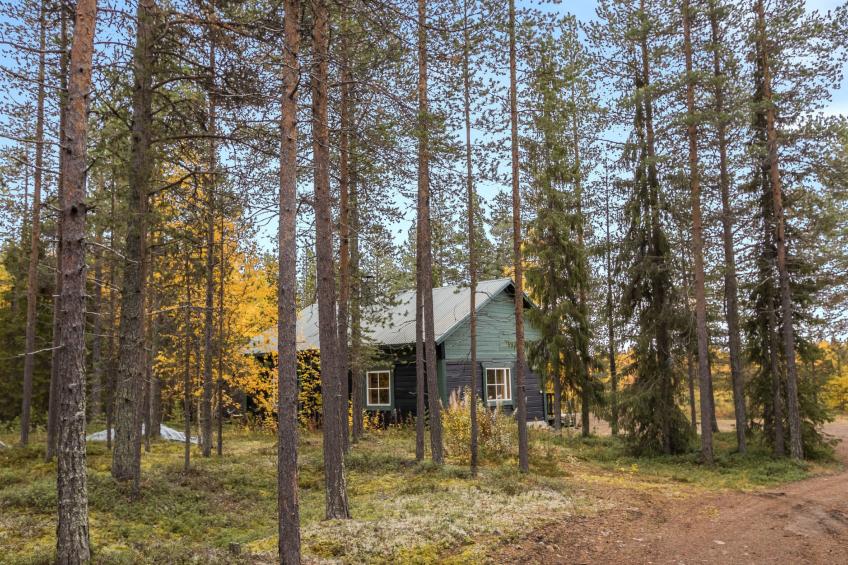 Suvantovirta - foto 19