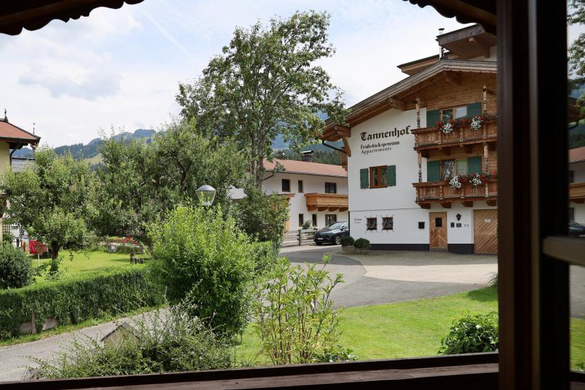 Chalet Müller - foto 31