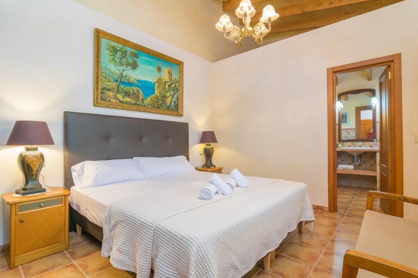 Es Blanquer De Na Fani - foto 5