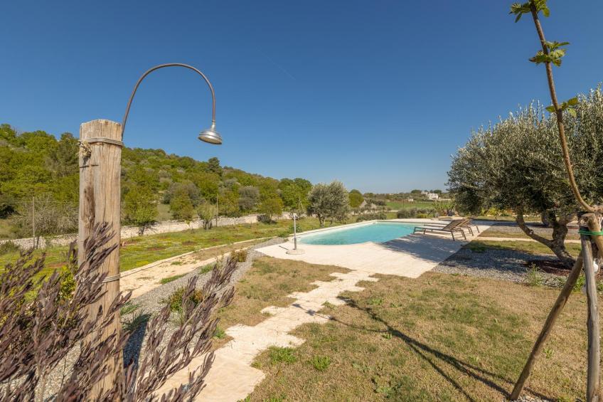 Villa Dimora Dei Desideri - foto 19