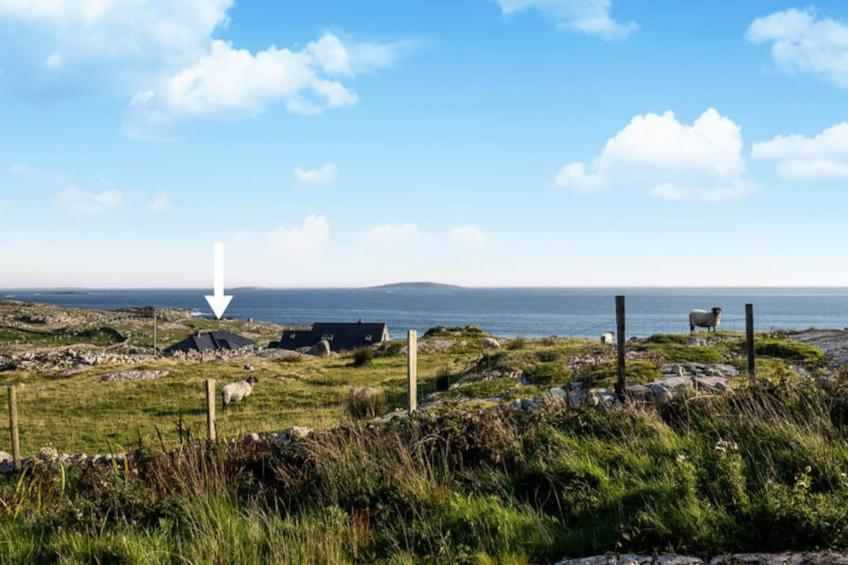 Mobil Home - Bungalow - Cottage à Roundstone Galway - foto 33