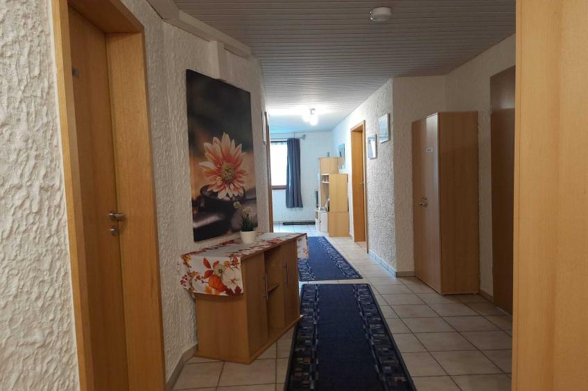 Ferienwohnung Fries - foto 13