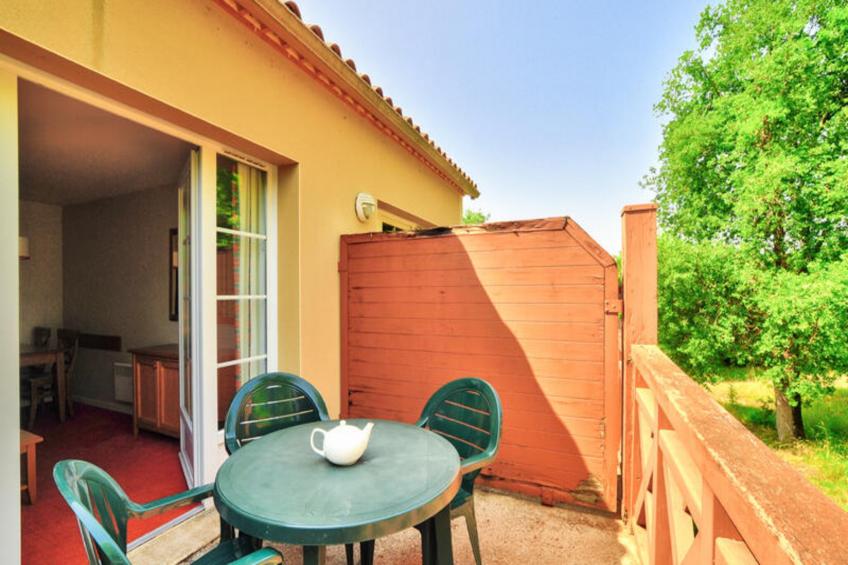 La résidence du Lac - maeva Home - foto 20