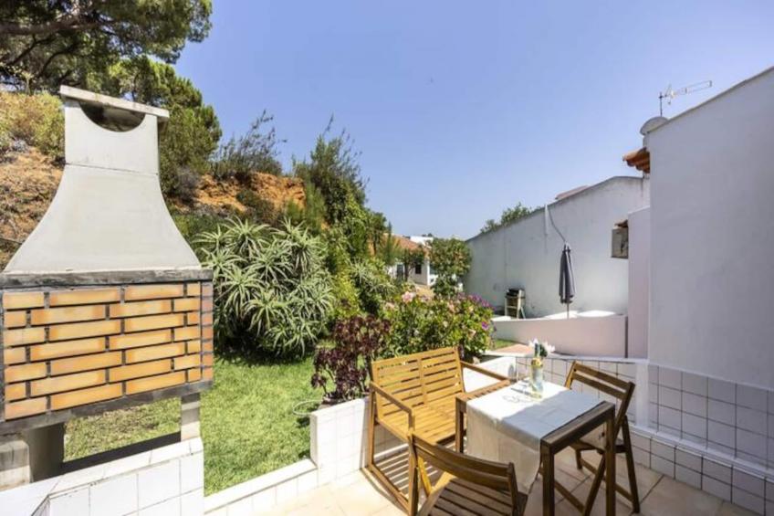 Alfamar Beach Apartment - foto 17