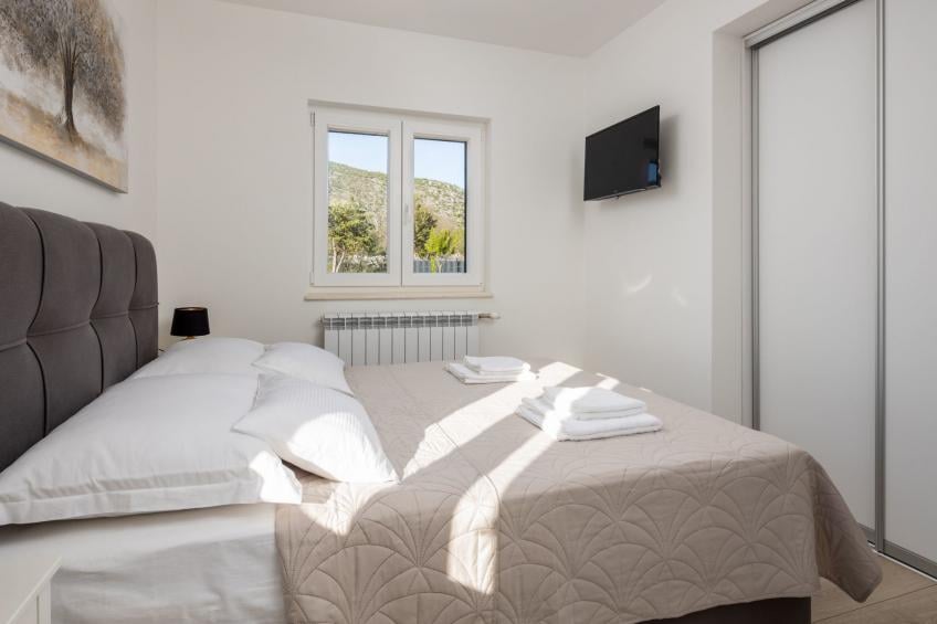 Villa Big Garden für 7 Personen und 1 Kind - foto 35