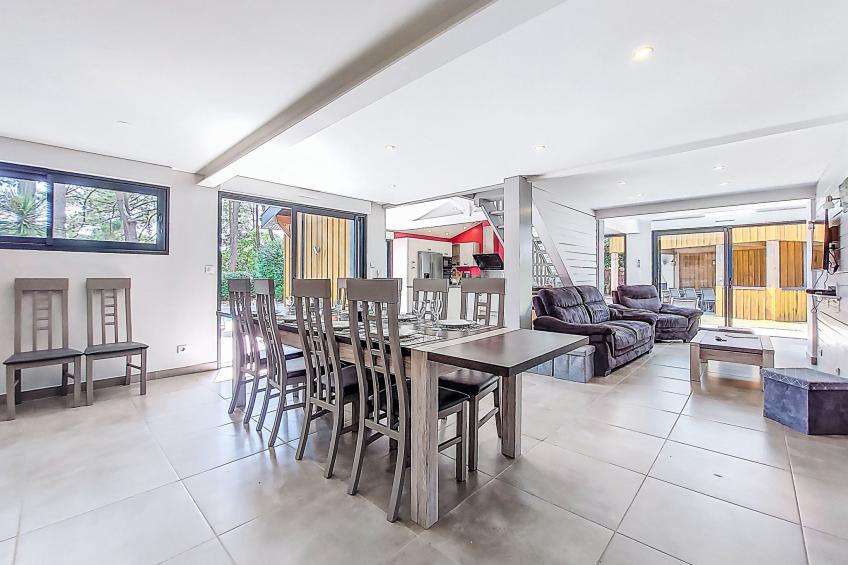 Villa les Verdiers - foto 3