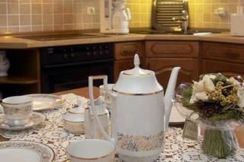 Fehaus Johannesberg - foto 8