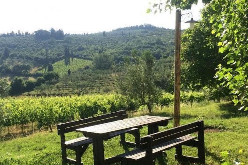 'La torre' mit Pool - foto 8