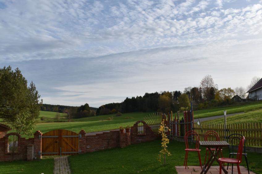 "Haus in der Einöde" - foto 32