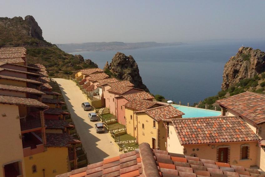 Haus 'Red Coral' mit Gemeinschaftspool - foto 5