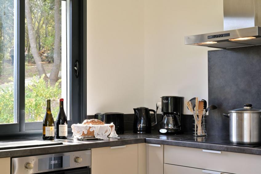 Villa Belle Vue, direkt am Meer, 1-2 Haustiere erlaubt - foto 18