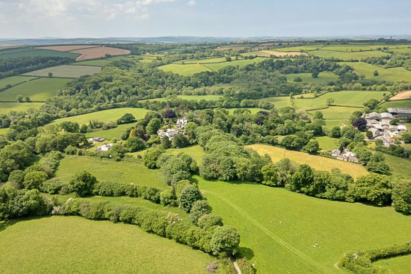 Demelza Cottage - foto 25