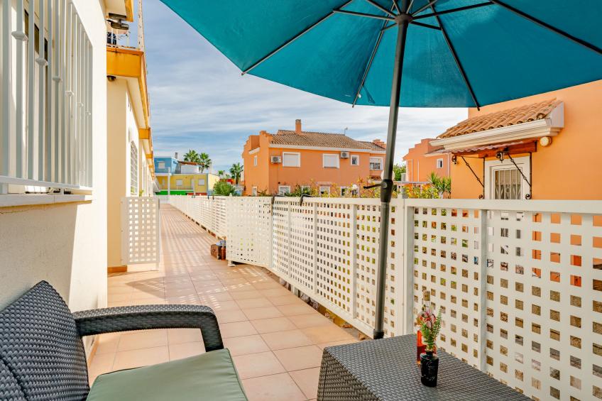 El Vergel Chil - foto 27