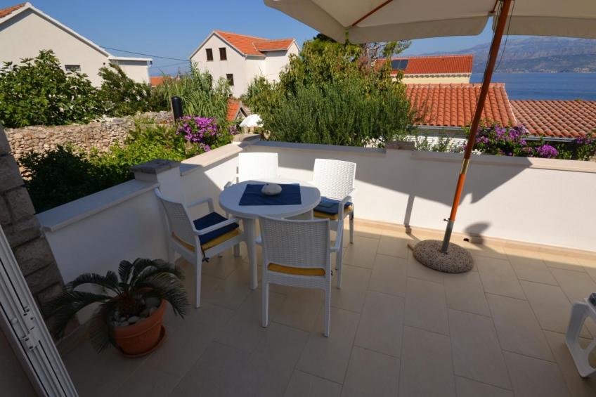 Rollstuhltauglich, Terrassen am Felsenstrand - foto 16