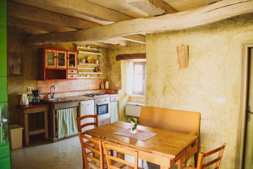 Renovierte Ferienwohnung in Karlovići mit Terrasse, Grill und gemeinsamem Pool - foto 28